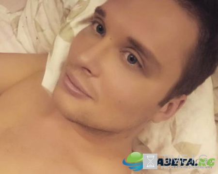 Егор Холявин рассказал о том, что ему пришлось пережить во время операции