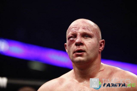Эксперт уверен в реванше Емельяненко