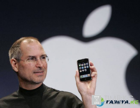 Эксперты рассказали, каким будет iPhone через 10 лет