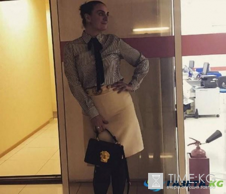 Елена Ваенга глупо пошутила над Пушкиным и «пришлёпала на пельмени»