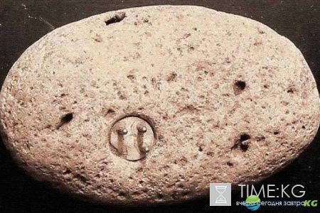 Энигмалит Уильямса: загадку электроприбора, которому 100 тысяч лет, не могут раскрыть исследователи
