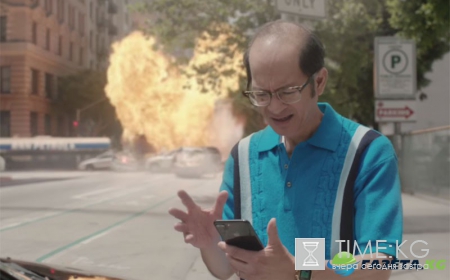 Есть ли жизнь без iPhone: Apple смоделировала мир, в котором исчезли все приложения