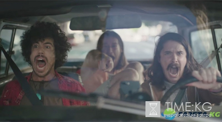 Есть ли жизнь без iPhone: Apple смоделировала мир, в котором исчезли все приложения