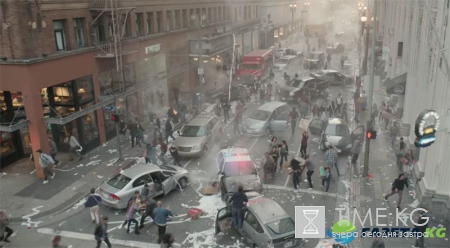 Есть ли жизнь без iPhone: Apple смоделировала мир, в котором исчезли все приложения