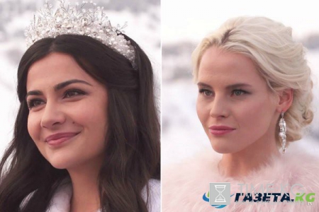 Финал шоу «Холостяк» на ТНТ: Илья Глинников и Екатерина Никулина
