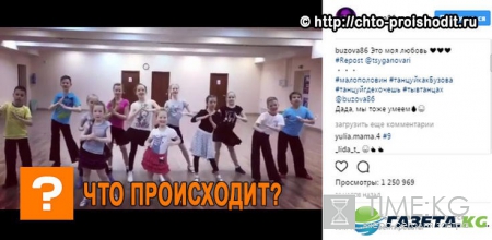 Флешмоб «Мало половин» танцуют все: Сборная России по плаванию, невесты из Иваново, хабаровская школа танцев, дети и официанты