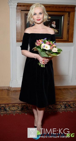 Фото звезд: Гагарина Ходченкова и Тина Кароль раньше были «пышками»