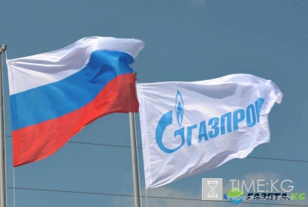 «Газпром» прокомментировал слова Петра Порошенко о «Северном потоке – 2»
