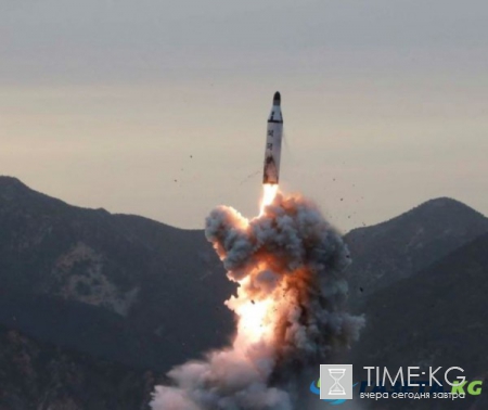 Генеральная репетиция: КНДР намерено атаковать США