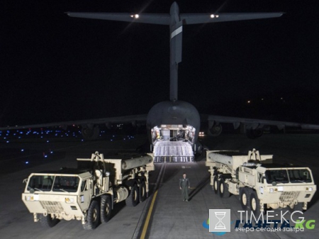 Генеральная репетиция: КНДР намерено атаковать США