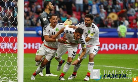 Германия–Мексика 29 июня прогноз и ставки на игру: какая команда станет вторым финалистом
