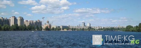 Гисметео: погода в Украине на 3 июня – солнечно и без осадков
