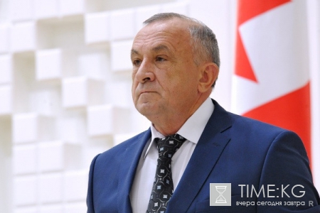 Глава Удмуртии Александр Соловьев: биография, личная жизнь, фото