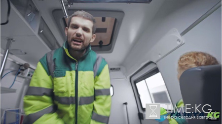 «Гори в аду»: Noize MC записал провокационный клип ко Дню защиты детей