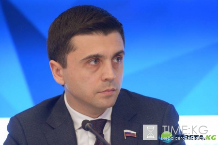 Госдума: В составе Украины Крым получил бы статус области