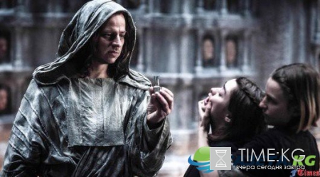 Игра престолов 7 сезон дата выхода серий в России 2017 на каком канале: Дата выхода 7 сезона сериала "Игра престолов" назначена, премьера новых серий состоится уже в следующем месяце