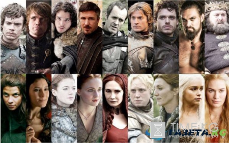 Игра Престолов 7 сезон, дата выхода серий в России, последние новости и спойлеры: создатели перенесли выход серий