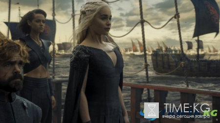 Игра Престолов 7 сезон, дата выхода серий в России, последние новости и спойлеры: создатели перенесли выход серий