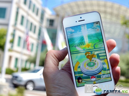 Игру Pokemon Go менее чем за год скачали 750 млн раз