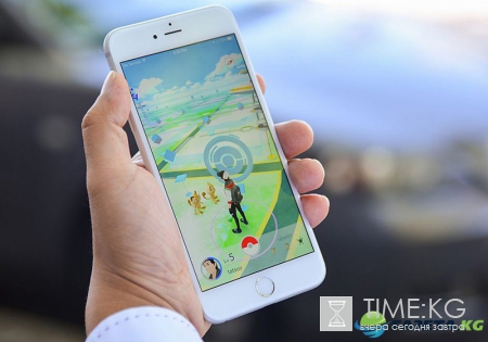Игру Pokemon Go менее чем за год скачали 750 млн раз