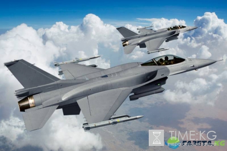 Индия выбирает между F-16 и JAS 39 Gripen