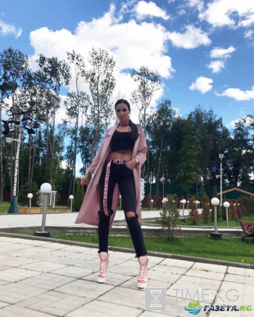 Instagram: Ольга Бузова снова повеселила подписчиков нелепым нарядом