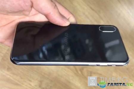iPhone 8 «оживили» благодаря дополненной реальности – Samsung отдыхает