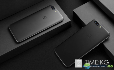 «iPhone для бедных»: Обзор нового OnePlus 5
