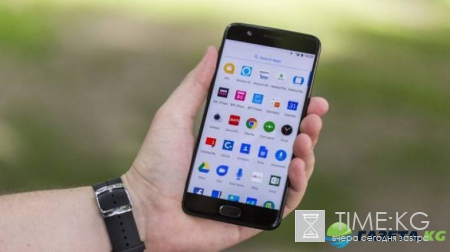 «iPhone для бедных»: Обзор нового OnePlus 5