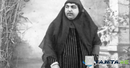Иранская принцесса Анис аль Долях: фото, шокирующие подробности ее жизни