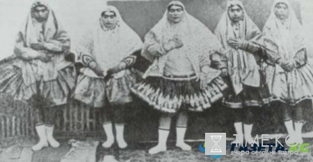 Иранская принцесса Анис аль Долях: фото, шокирующие подробности ее жизни