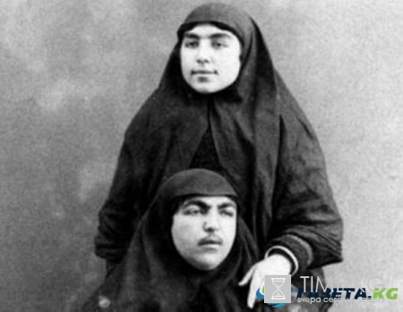 Иранская принцесса Анис аль Долях: фото, шокирующие подробности ее жизни