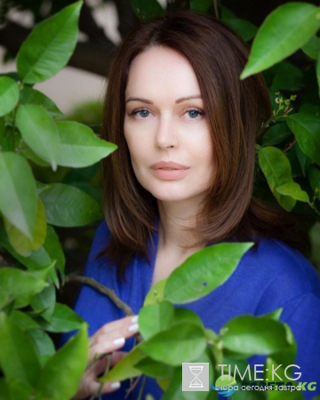 Ирина Безрукова восхитила Сеть неожиданным образом в афро-стиле (ФОТО)