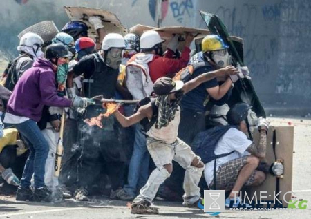 Итоги недели. «А не пора ли нам подкрепиться?»