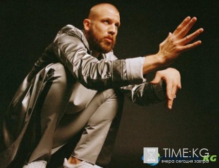 Иван Дорн озвучил свою гражданскую позицию в видеоролике