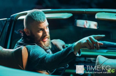 Иван Дорн озвучил свою гражданскую позицию в видеоролике