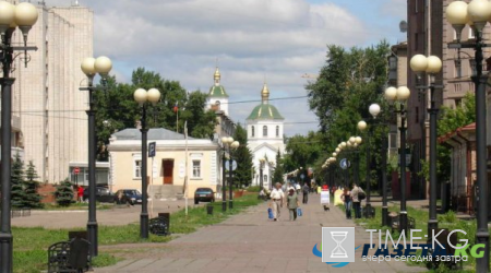 Из-за дыр в бюджете Омск может погрузиться во тьму