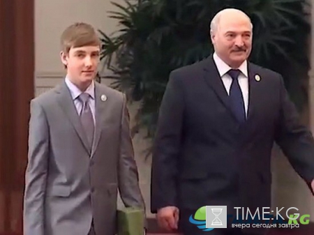 Изменения Коли Лукашенко поразили президентов в Астане
