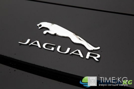 Jaguar представляет новый компактный спортивный кроссовер E-Pace