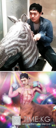 Как фотошоп-умельцы остроумно троллят людей