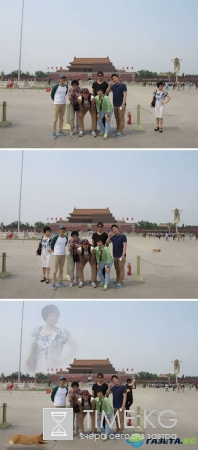 Как фотошоп-умельцы остроумно троллят людей