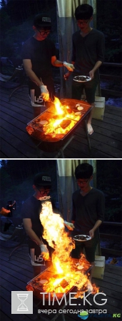 Как фотошоп-умельцы остроумно троллят людей