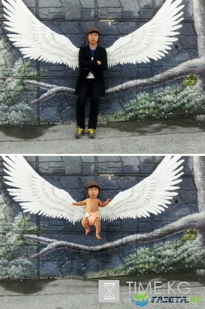 Как фотошоп-умельцы остроумно троллят людей