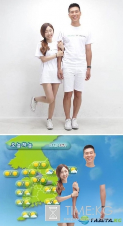 Как фотошоп-умельцы остроумно троллят людей