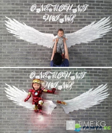 Как фотошоп-умельцы остроумно троллят людей