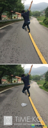 Как фотошоп-умельцы остроумно троллят людей