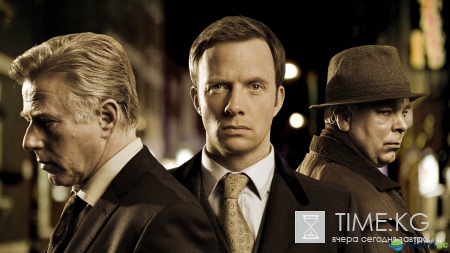 Какое кино смотреть, когда уже ничего не цепляет?