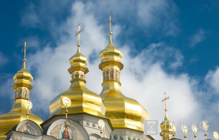Какой церковный праздник 11 июня 2017 года: День всех святых у православных