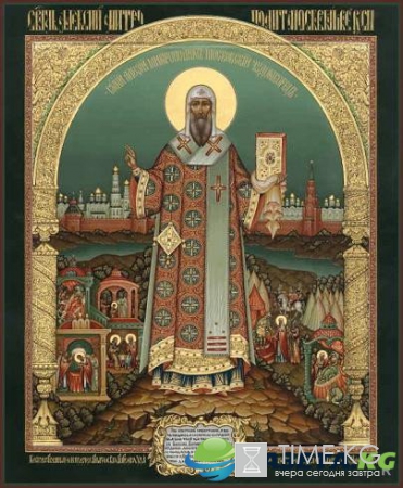 Какой церковный праздник 2 июня 2017 года: православные христиане отмечают несколько праздников