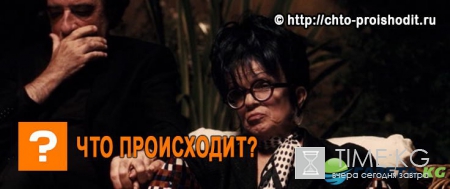 Какой фильм посмотреть, чтобы не думать о потерянном времени